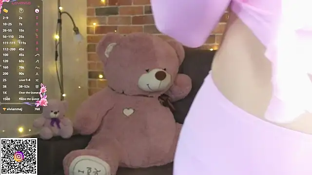 SoftieDream's cam snapshot