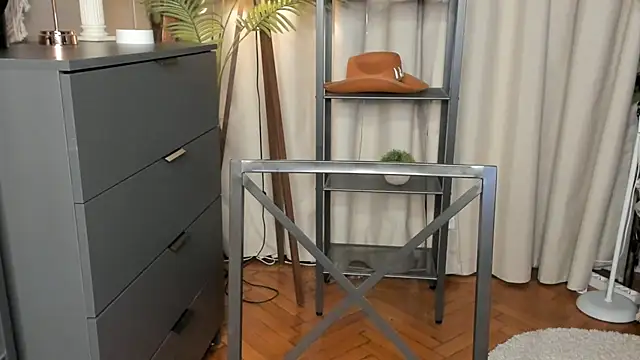 ChinBonnell's cam snapshot