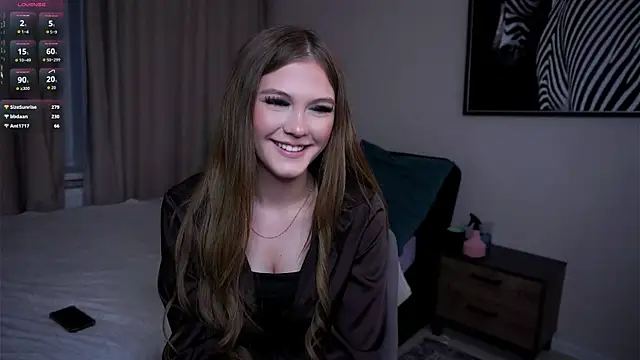 LilyHeupel's cam snapshot