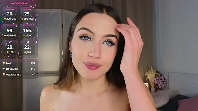 Moonlight1Sonata1's cam snapshot