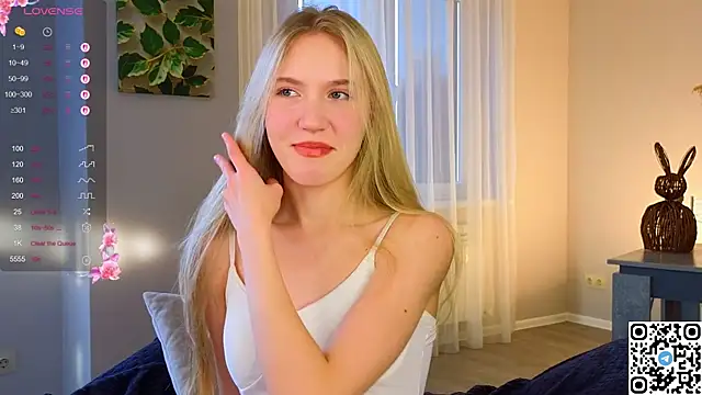 Succubelle's cam snapshot