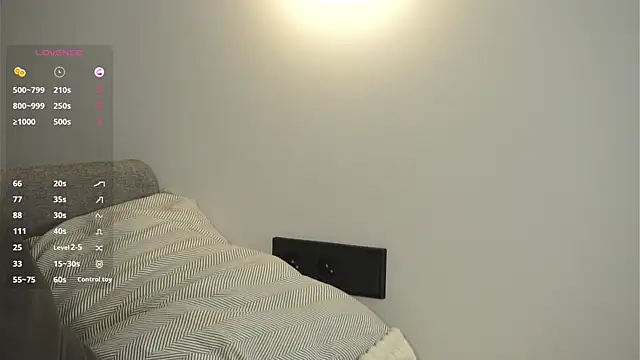 MarthEckstrom's cam snapshot