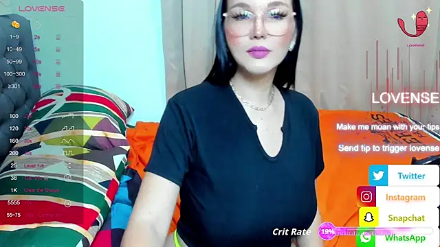 Leahstarr live sex cam