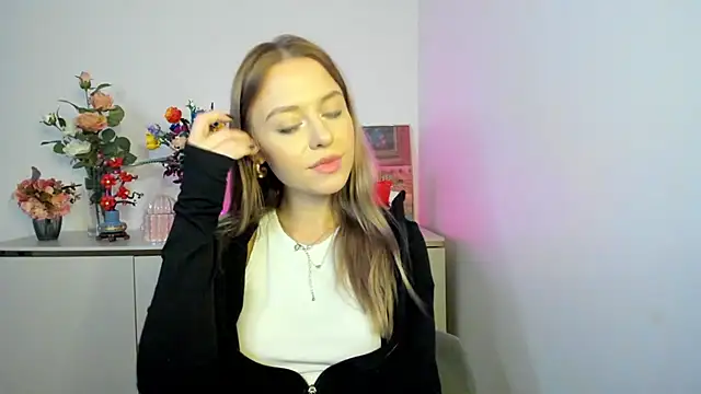 cindyLuvx's cam snapshot