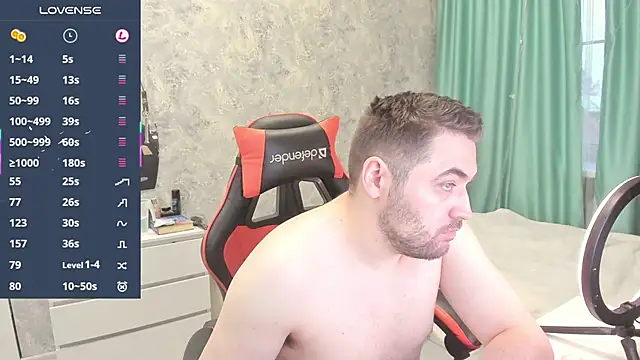 Morlaios live sex cam