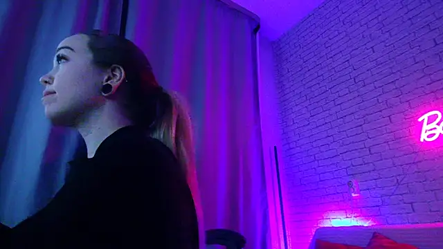 -Stacyy-'s cam snapshot