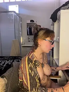 Hawitxui's cam snapshot