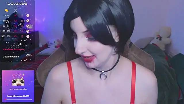 Fluffy_muffin_'s cam snapshot