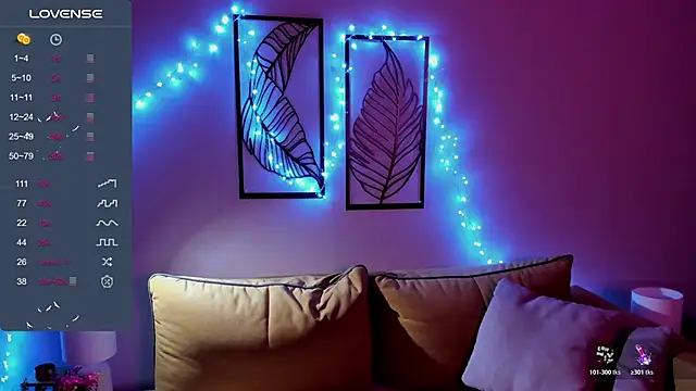 Hailey_Foxy's cam snapshot