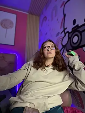 Susan-Miller's cam snapshot