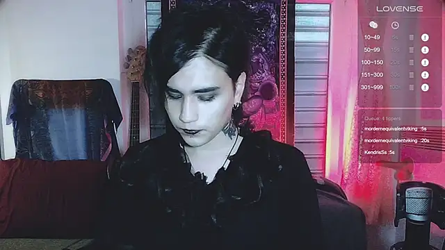 sademobeer live sex cam