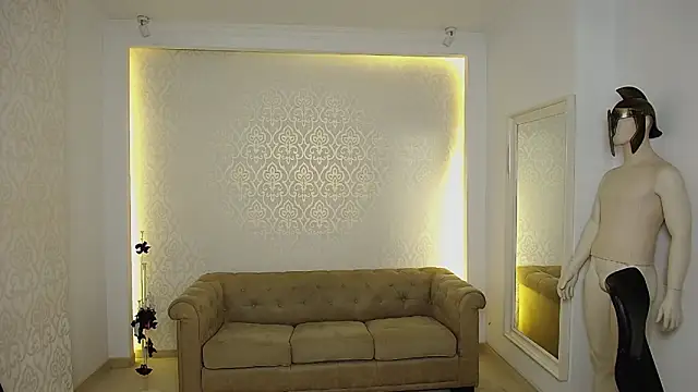 MaxKaiden live sex cam