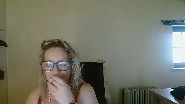 Silkesquirt's cam snapshot