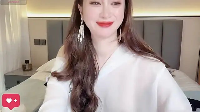 wuyueaini live sex cam