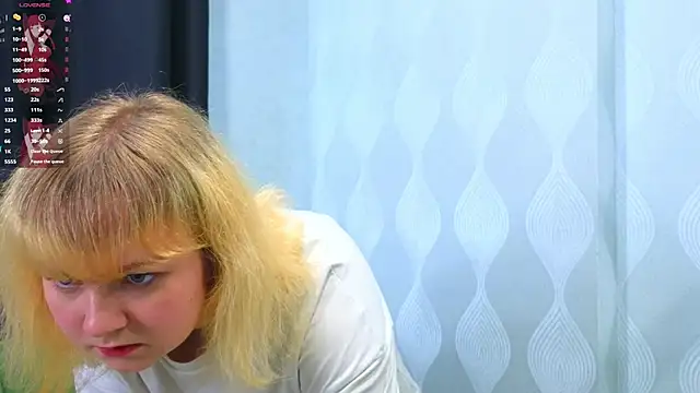 DianaJacobs's cam snapshot