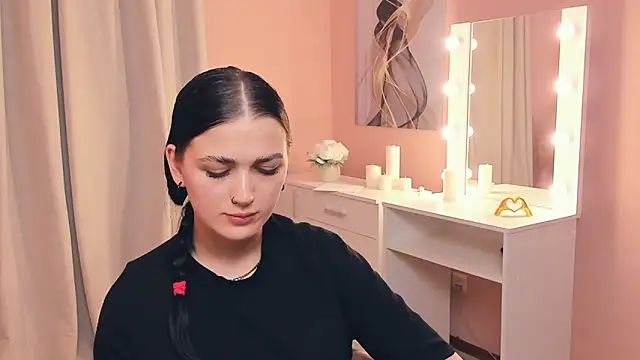 ShanelLevoy's web cam