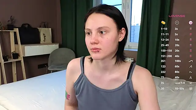 MaryCoopeer's cam snapshot