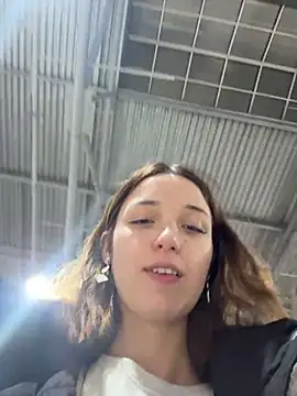 DollyTall live sex cam