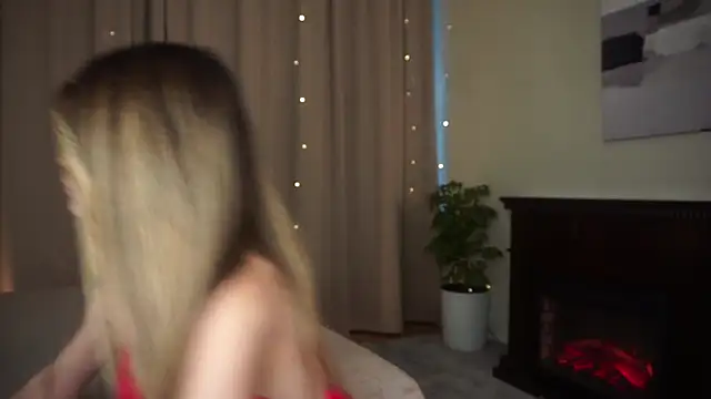 GeorginaHarn's cam snapshot