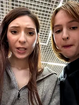 LilluKatten's cam snapshot