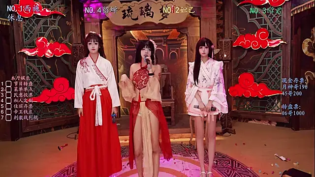 BKW-001's cam snapshot