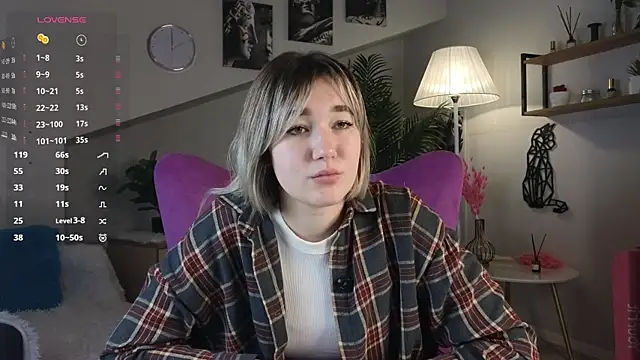 SharonEllis's cam snapshot