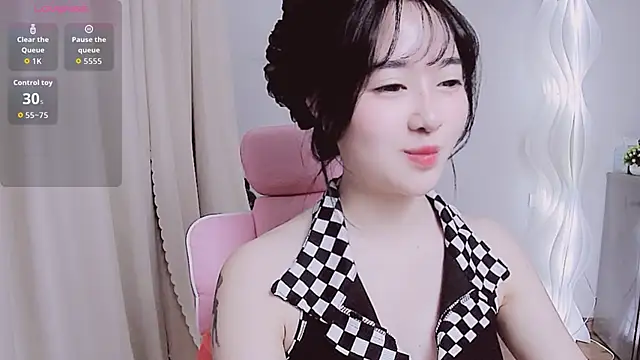 Miu-999 live sex cam