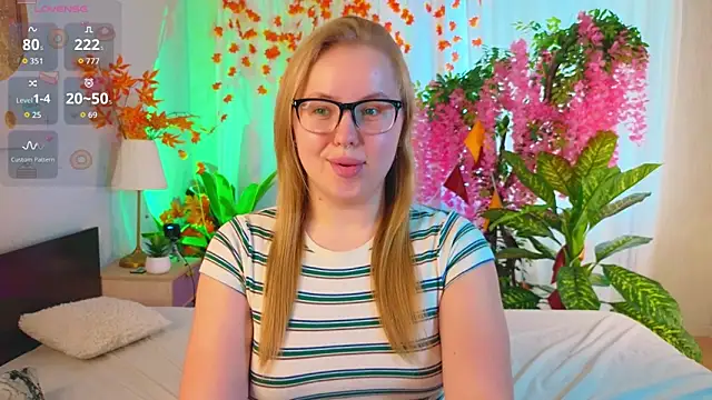 JudithWilson's cam snapshot