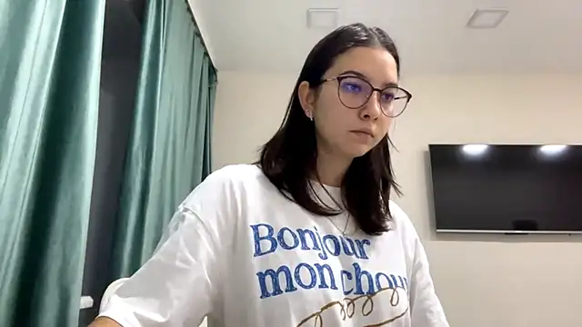 Allisgree's cam snapshot