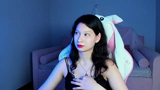 SaraDenars's cam snapshot