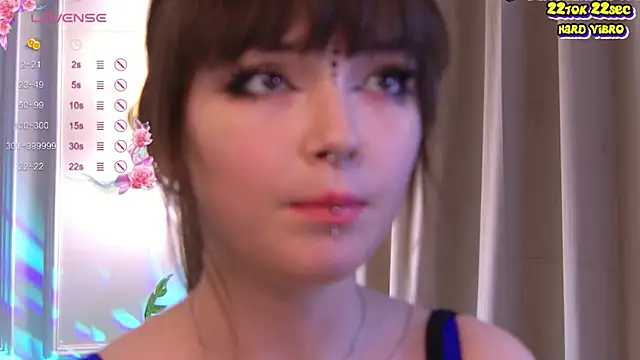 Lissssssa's cam snapshot