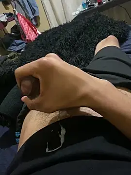 javieronMX live sex cam