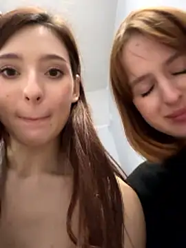 LilluKatten's cam snapshot