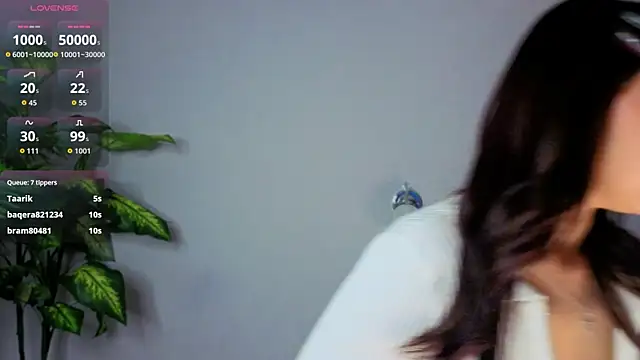 Sally_Parkss's cam snapshot