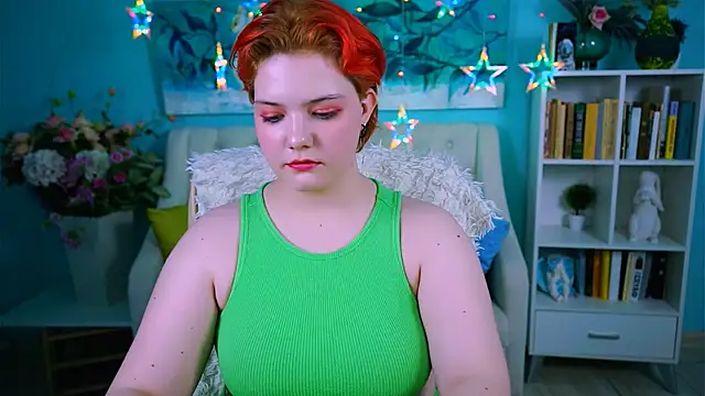 VettaAdams's cam snapshot