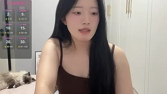 rose-u's cam snapshot