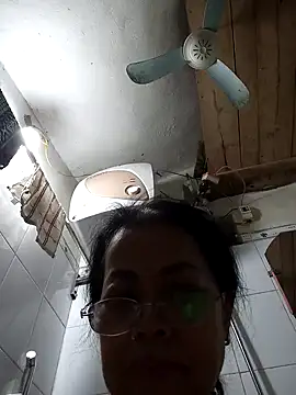 Hotestlove's cam snapshot