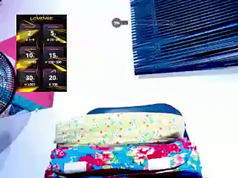 MariannaGotica live sex cam