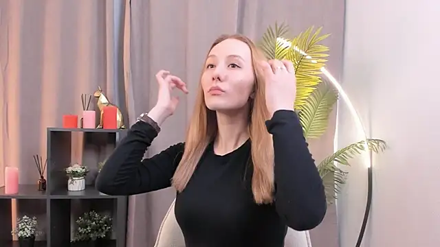 NikoleOwen's web cam