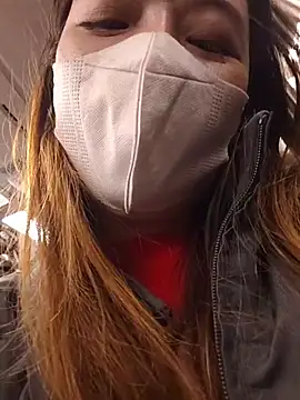 Lovelyanan's cam snapshot