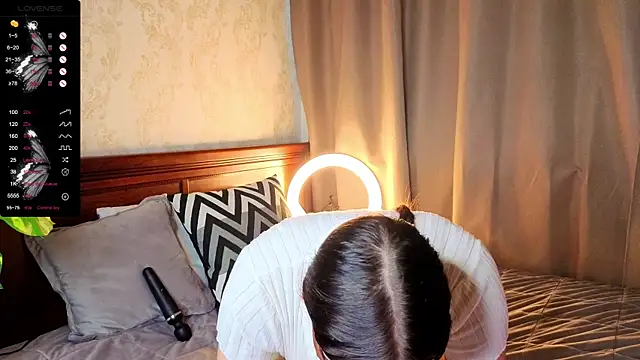 AvowedSky's cam snapshot