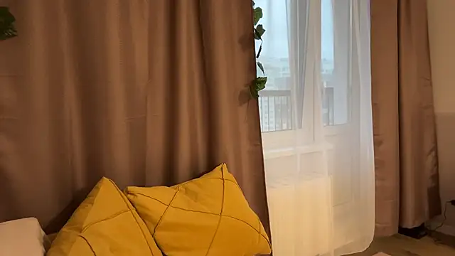 RafaelaLoghry's cam snapshot