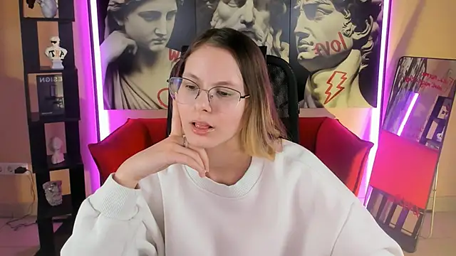 Carrie_Rose's cam snapshot