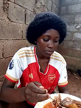 Swirly_blac's cam snapshot