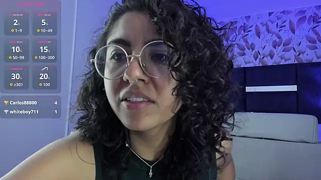 Amareto_'s cam snapshot