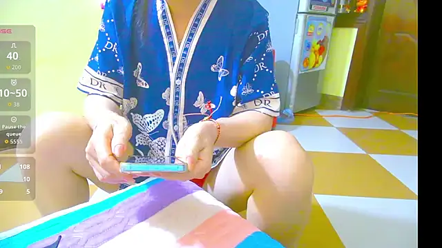 Love_making's cam snapshot