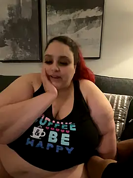 Exotic_Queen_'s cam snapshot