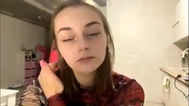 GeralynChiszar's cam snapshot