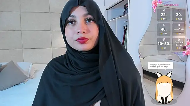 _anjum_ live sex cam