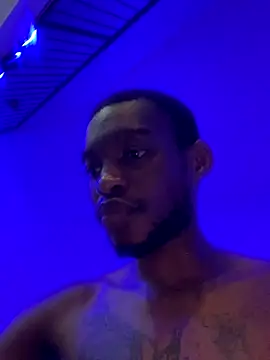 BlackXhosaStallion live sex cam